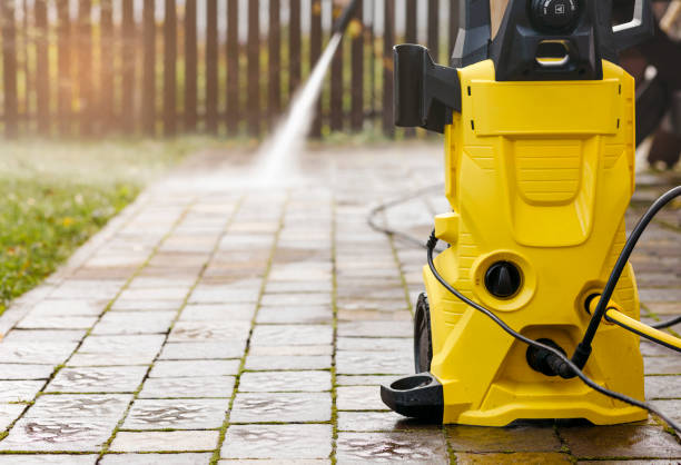 Best Post-Construction Pressure Washing  in Fairfax, CA